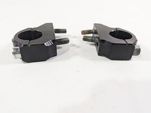 2009 Ducati Multistrada 1100 S Rox 1 1/4" Offset Handlebar Riser  3R-B12POEK | Mototech271