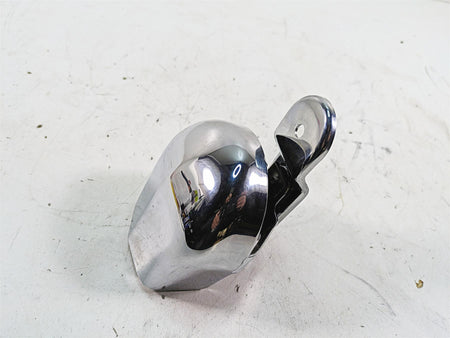 2009 Harley Touring FLHTCU Electra Glide Horn & Chrome Cover 61300478A {{ shop.shopifyCountryName }} - Mototech271