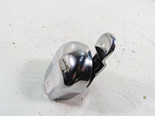 Load image into Gallery viewer, 2009 Harley Touring FLHTCU Electra Glide Horn &amp; Chrome Cover 61300478A

