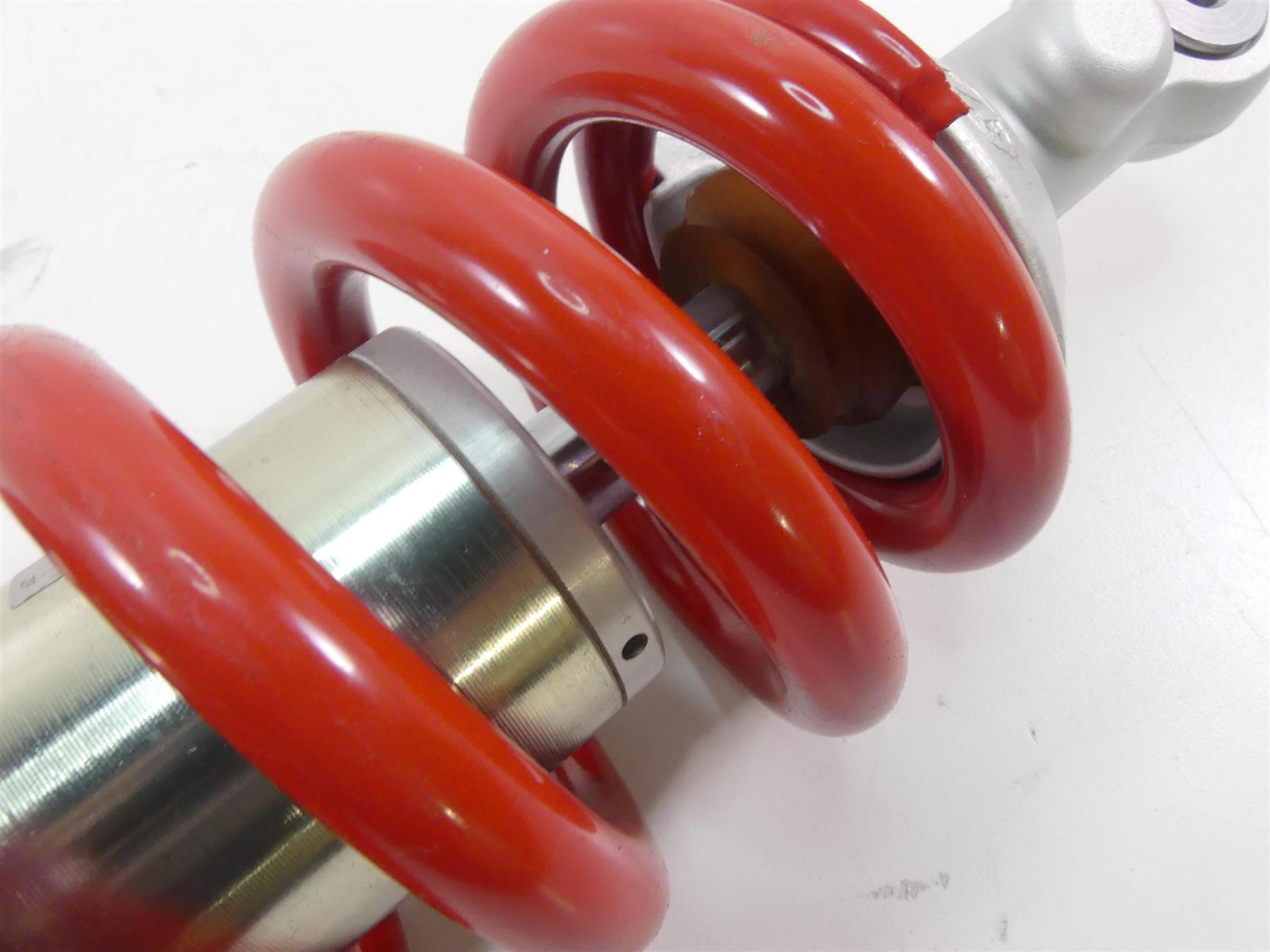 2022 Indian FTR1200 S Straight Rear Suspension Shock Damper 1824983 {{ shop.shopifyCountryName }} - Mototech271