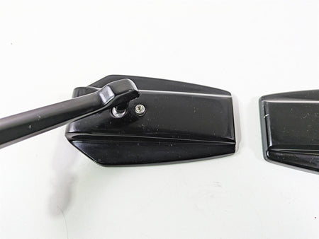 2019 Harley Softail FXDR 114 Dominion Black Rear View Mirror Set 56000136 {{ shop.shopifyCountryName }} - Mototech271