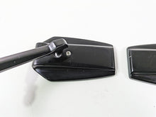 Load image into Gallery viewer, 2019 Harley Softail FXDR 114 Dominion Black Rear View Mirror Set 56000136 | Mototech271

