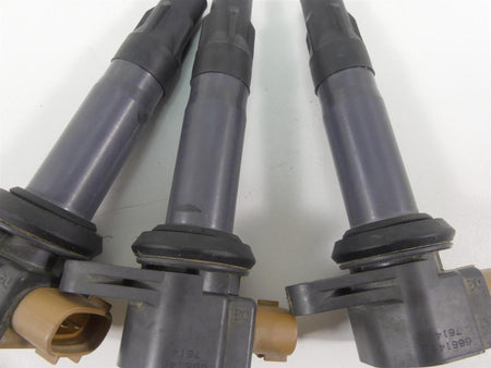 2018 Can Am Maverick X3 Turbo STD Ignition Coil Stick Coils Set 420666145 {{ shop.shopifyCountryName }} - Mototech271