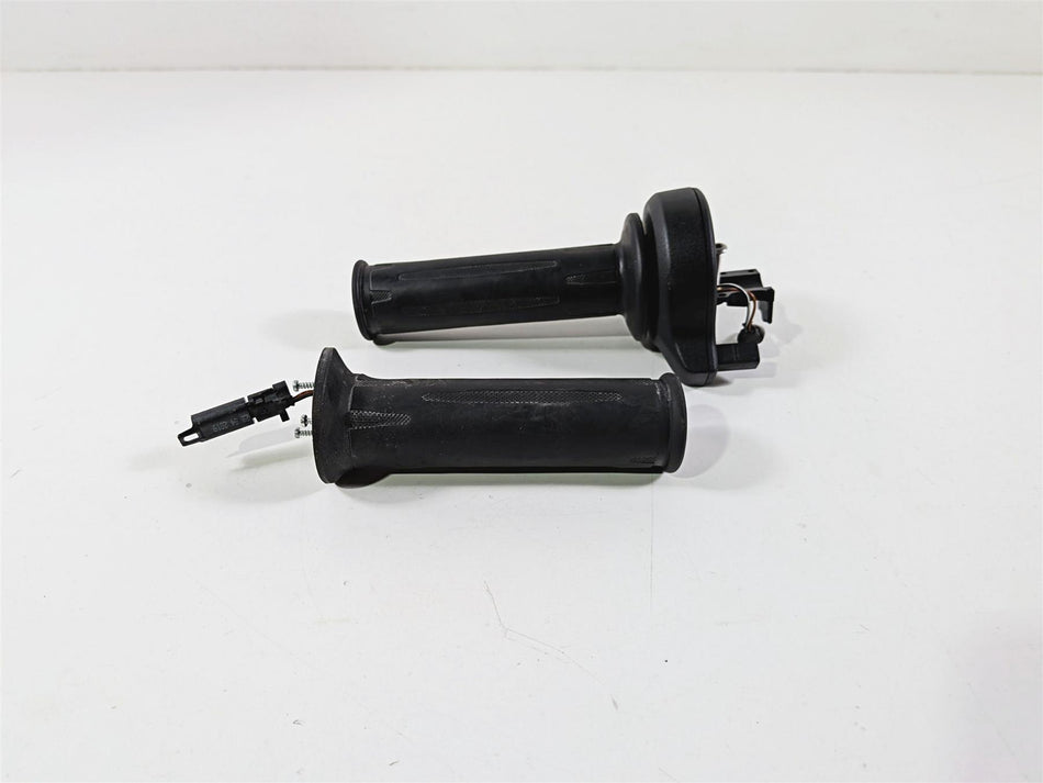 2020 BMW R1250GS K51 Adventure Heated Hand Grip Handle Cruise Set 61318552124-Mototech271