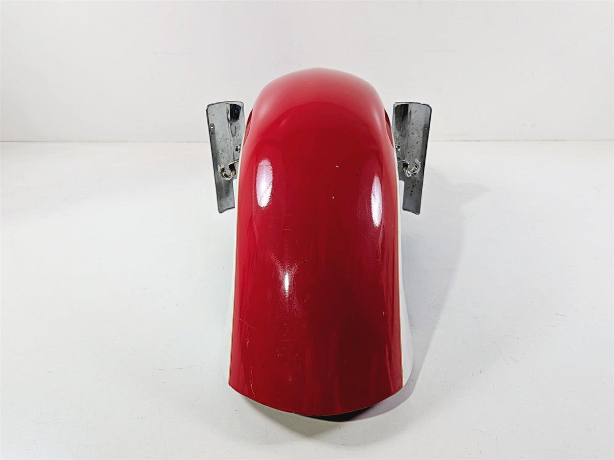 1997 Honda GL1500 CA Valkyrie Front Fender & Covers 61110-MZ0-670-Mototech271
