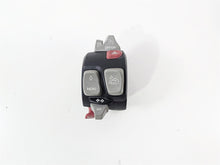 Load image into Gallery viewer, 2016 BMW R1200RT RT RTW K52 Left Hand Control Switch Cruise 61318546307
