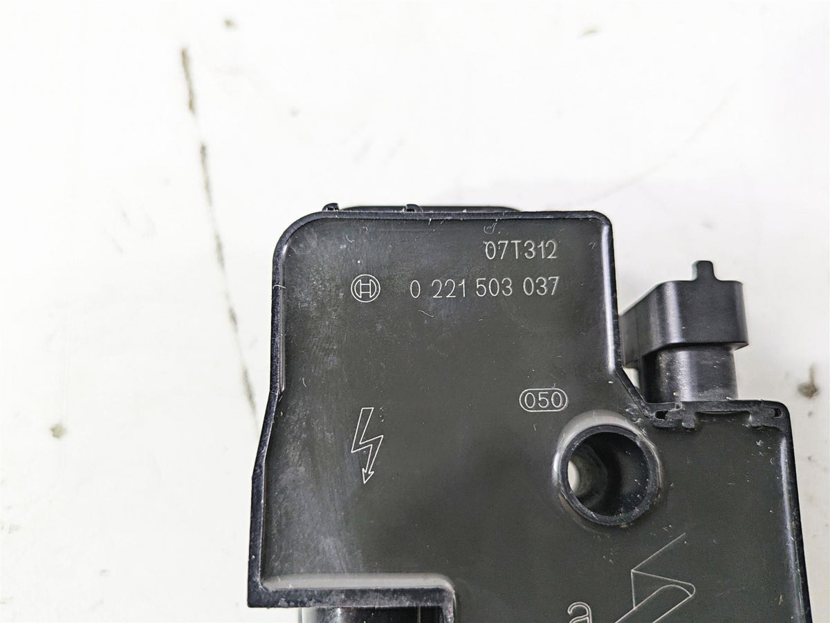 2008 Aprilia RSVR 1000 Factory Ignition Coils + Wiring & Plugs Set AP0266070 {{ shop.shopifyCountryName }} - Mototech271