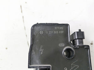 2008 Aprilia RSVR 1000 Factory Ignition Coils + Wiring & Plugs Set AP0266070