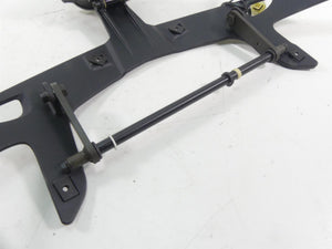 2009 Victory Vision Tour Windshield Motor + Mount Hardware 5135781 4011815