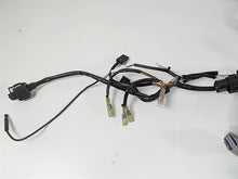 Load image into Gallery viewer, 2017 KTM 1290 Super Duke GT Wiring Harness Loom - No Cuts 61411075033
