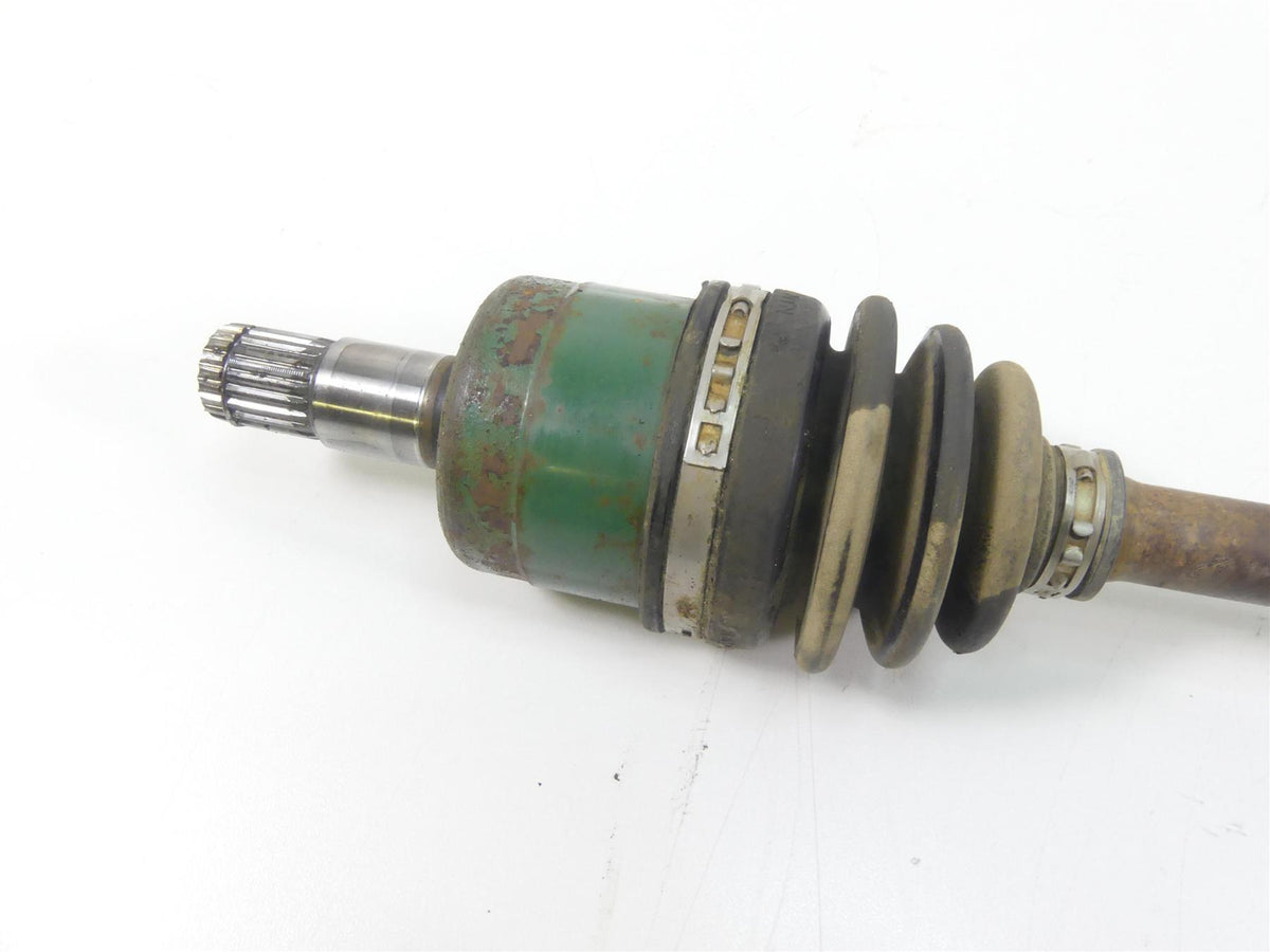 2016 Yamaha YXZ1000 R EPS SE Front Drive CV Axle Shaft 2HC-2518F-00-00 {{ shop.shopifyCountryName }} - Mototech271