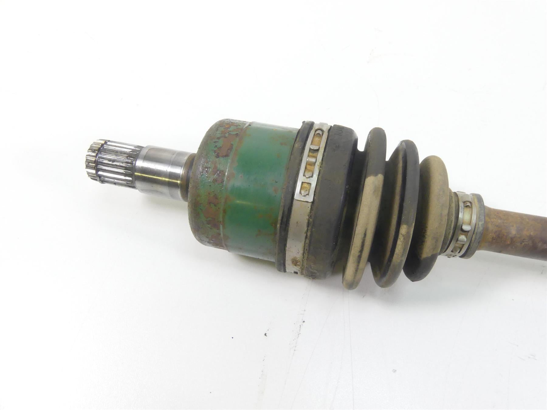 2016 Yamaha YXZ1000 R EPS SE Front Drive CV Axle Shaft 2HC-2518F-00-00 {{ shop.shopifyCountryName }} - Mototech271