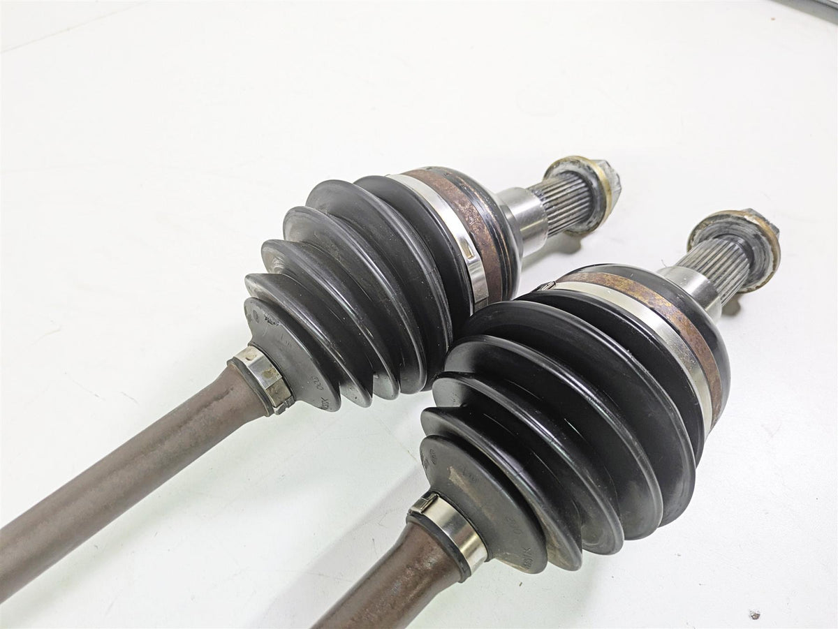 2023 Kawasaki Teryx KRX KRF 1000 C Front Cv Drive Shaft Axle Set 59266-0761 {{ shop.shopifyCountryName }} - Mototech271