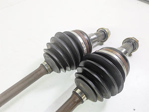 2023 Kawasaki Teryx KRX KRF 1000 C Front Cv Drive Shaft Axle Set 59266-0761