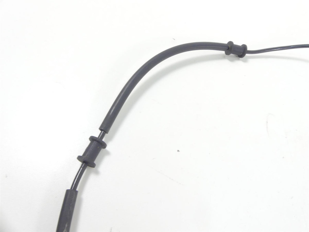 2017 Yamaha XT1200Z Super Tenere Rear Abs Brake Wheel Speed Sensor 23P-85980-00 {{ shop.shopifyCountryName }} - Mototech271