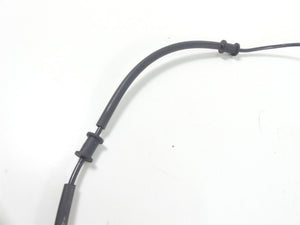 2017 Yamaha XT1200Z Super Tenere Rear Abs Brake Wheel Speed Sensor 23P-85980-00 | Mototech271
