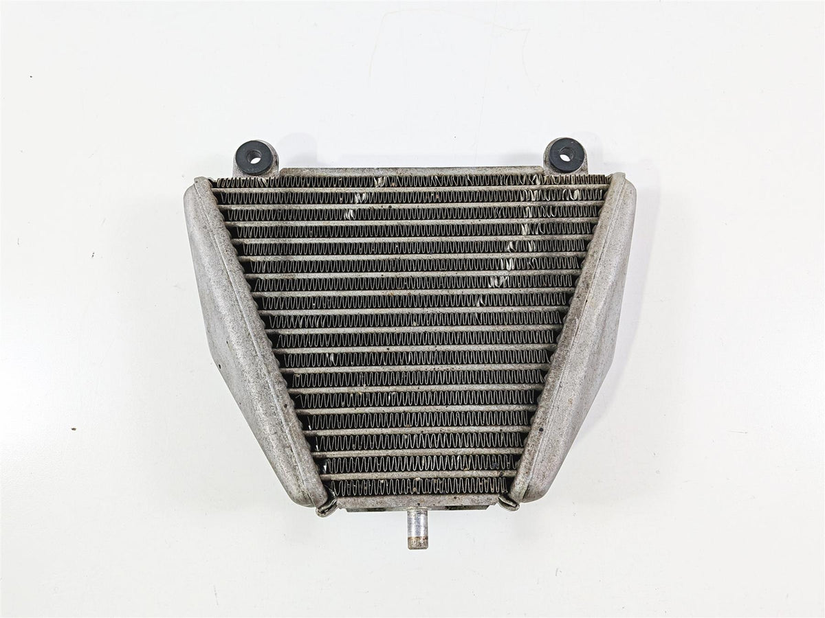 2023 Ducati Streetfighter V4 Oil Cooler Radiator & Lines 54811364A-Mototech271