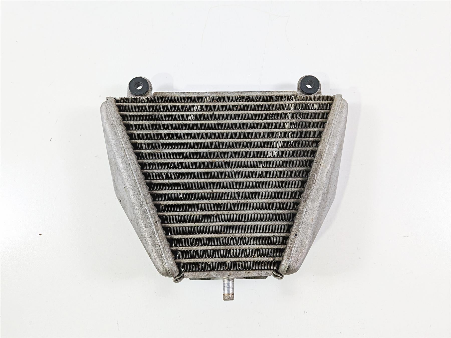 2023 Ducati Streetfighter V4 Oil Cooler Radiator & Lines 54811364A-Mototech271