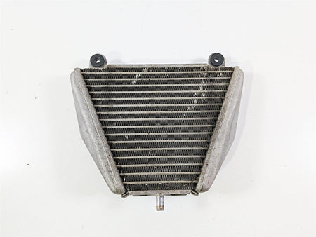 2023 Ducati Streetfighter V4 Oil Cooler Radiator & Lines 54811364A-Mototech271