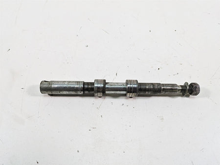 1990 Harley Sportster XLH883 XL883 Front Axle Wheel Spindle 3/4" 43895-87B {{ shop.shopifyCountryName }} - Mototech271