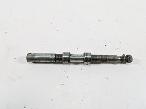 1990 Harley Sportster XLH883 XL883 Front Axle Wheel Spindle 3/4" 43895-87B | Mototech271