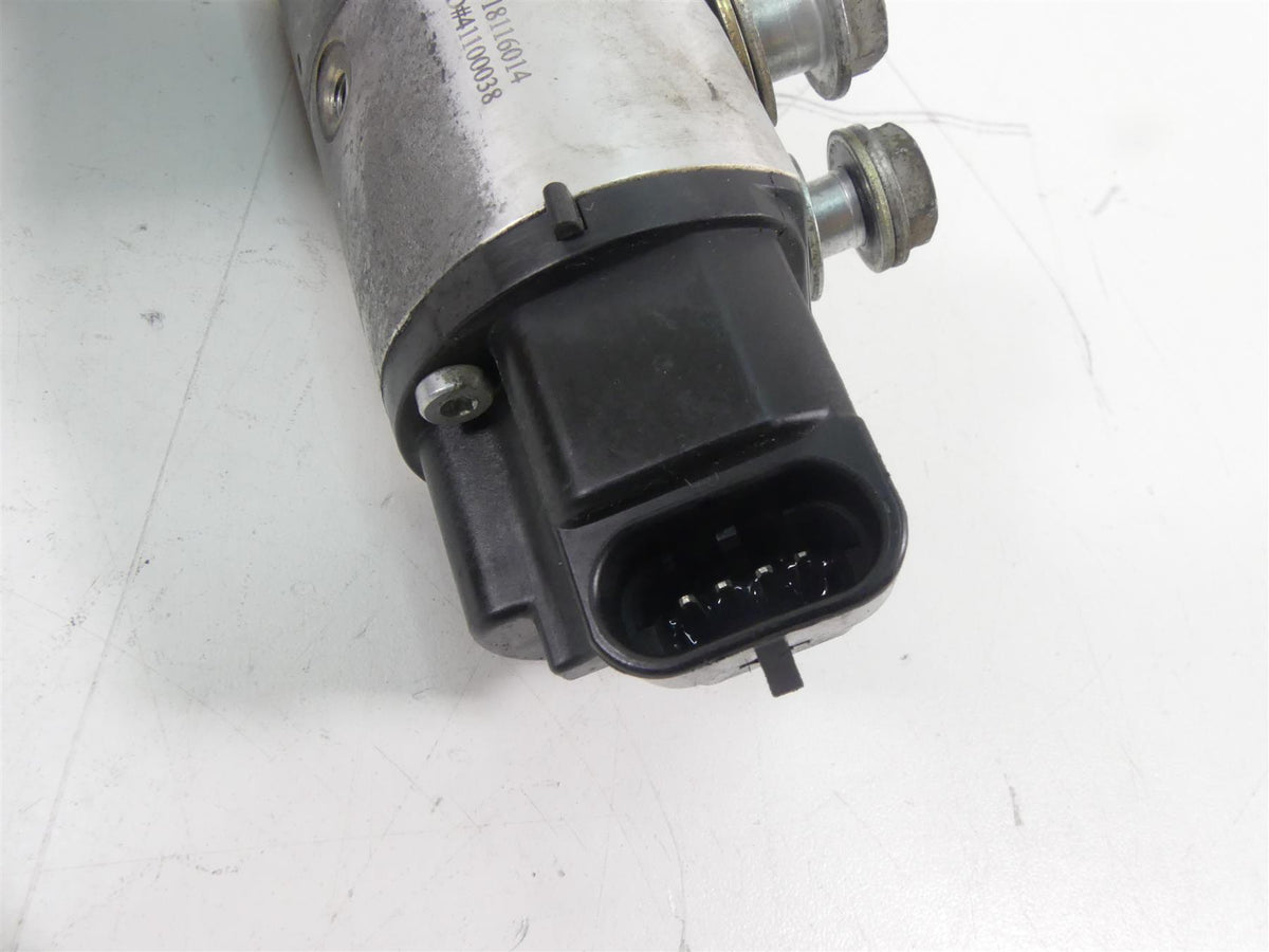 2017 Harley FXSE CVO Pro Street Breakout Rear Abs Brake Pump Module 41100038 {{ shop.shopifyCountryName }} - Mototech271