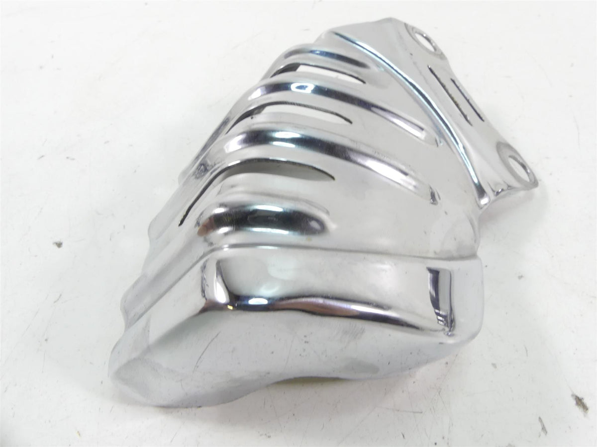 2013 Harley Touring FLHX Street Glide Kuryakyn Front Caliper Cover Set 7789 {{ shop.shopifyCountryName }} - Mototech271