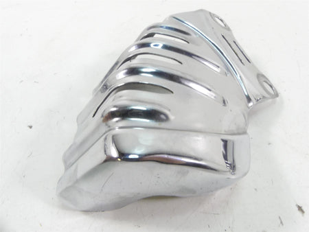 2013 Harley Touring FLHX Street Glide Kuryakyn Front Caliper Cover Set 7789 {{ shop.shopifyCountryName }} - Mototech271
