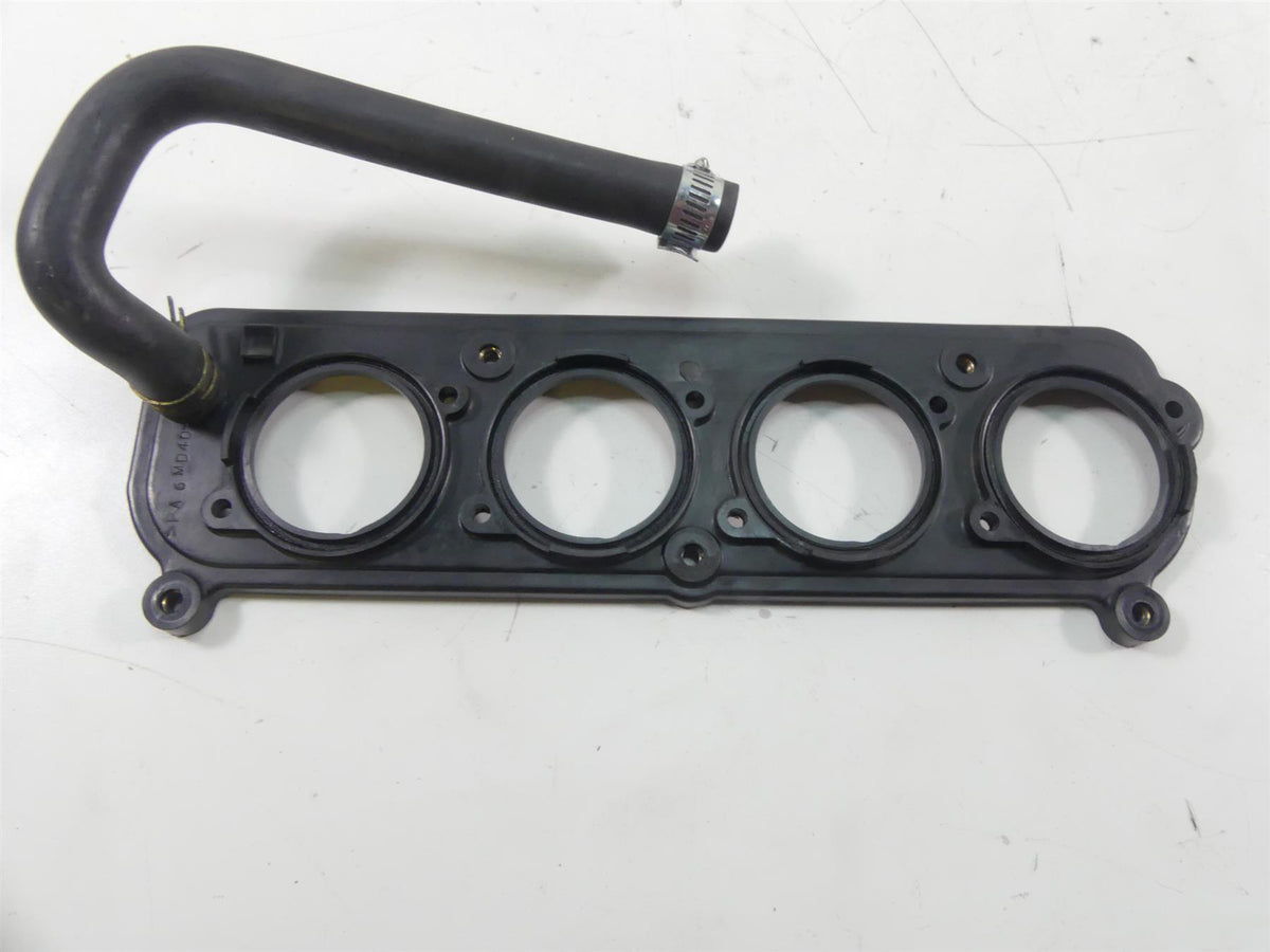 2001 Kawasaki ZX600J2 ZX6R Ninja Air Box Cleaner Breather Filter CA: 11010-1737 {{ shop.shopifyCountryName }} - Mototech271