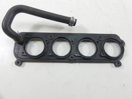 2001 Kawasaki ZX600J2 ZX6R Ninja Air Box Cleaner Breather Filter CA: 11010-1737 {{ shop.shopifyCountryName }} - Mototech271