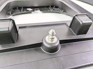 2020 Yamaha Waverunner VX1050 Deluxe Rear Passenger Grab Handle F2X-U271B-10-00
