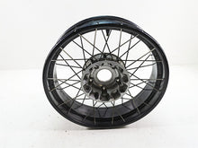 Load image into Gallery viewer, 2007 BMW R1200GS K255 Adv 17x4 Rear Wheel Spoke Rim 36317710861 36317696222 | Mototech271
