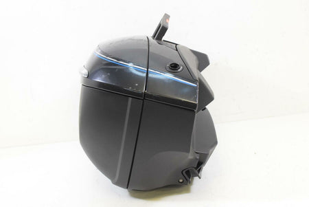 2014 BMW K1600 GTL K48 Right Saddlebag Saddle Bag 46548532046 {{ shop.shopifyCountryName }} - Mototech271