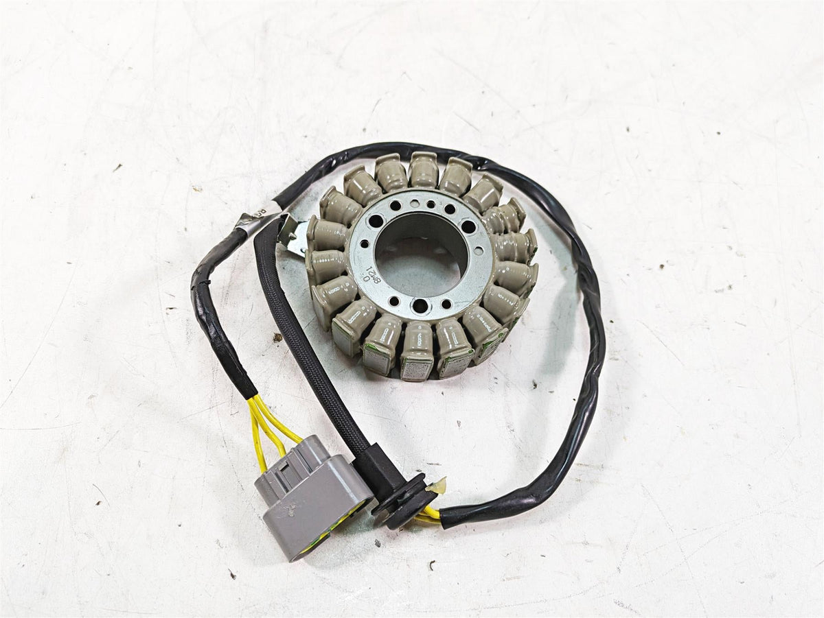 2019 Sea-Doo Spark 900 Trixx Stator Magneto Alternator 420296908 {{ shop.shopifyCountryName }} - Mototech271