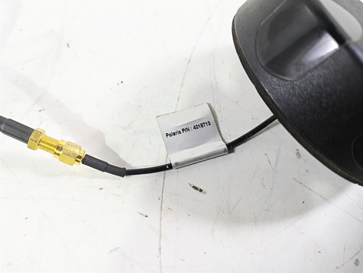 2022 Polaris RZR XP 4 1000 Premium Radio Antenna V2V 4018713 {{ shop.shopifyCountryName }} - Mototech271