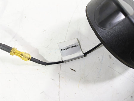 2022 Polaris RZR XP 4 1000 Premium Radio Antenna V2V 4018713 {{ shop.shopifyCountryName }} - Mototech271