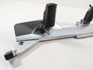2007 BMW R1200RT K26 Left Front Rear Footpeg Set & Shifter 46717675289 | Mototech271