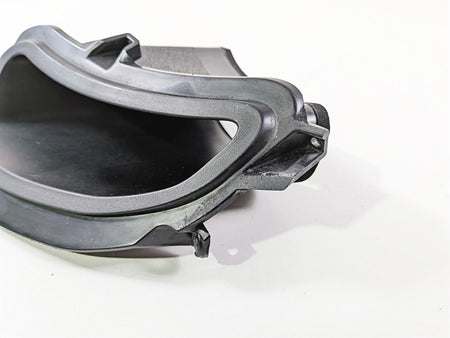 2022 Harley Softail FXLRST Low Rider Left Front Air Inlet Duct Ram 29200157 {{ shop.shopifyCountryName }} - Mototech271