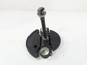 2017 BMW F800GS Adv K75 Lower Triple Tree Steering Clamp 31428530350