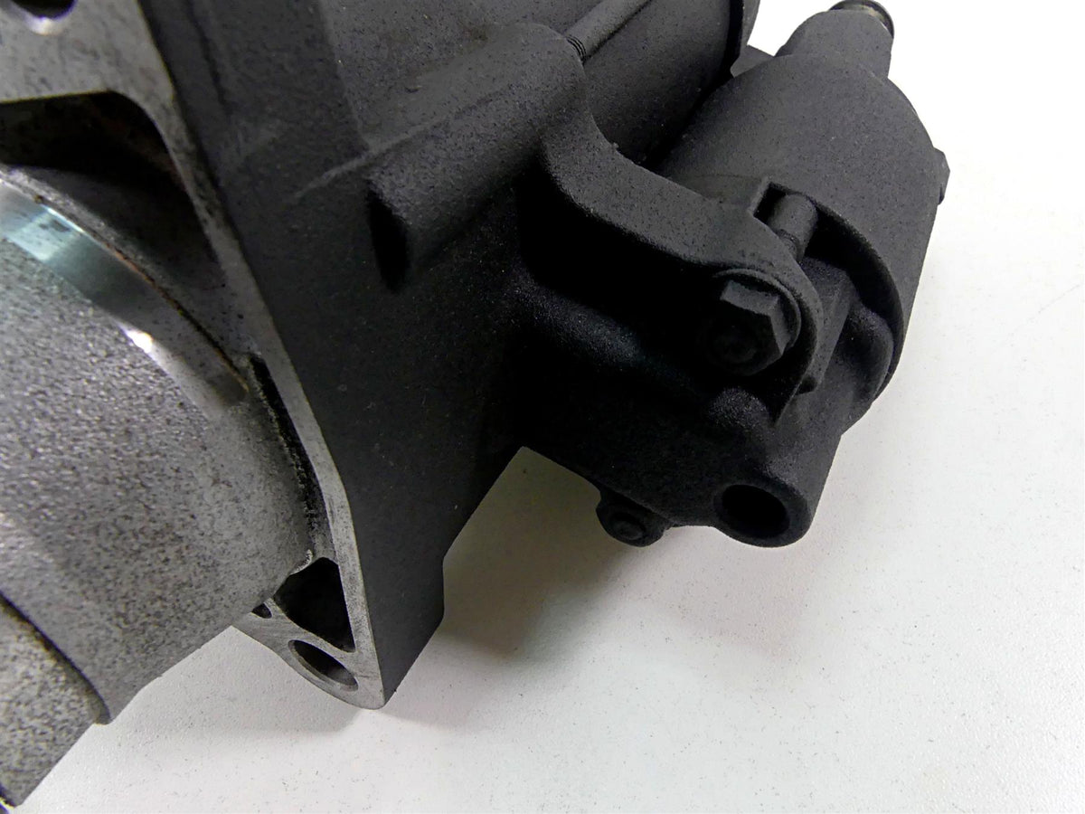 2020 Harley Softail FXST Standard Engine Starter Motor Milwaukee M8 31400057 {{ shop.shopifyCountryName }} - Mototech271