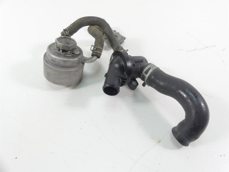 2015 Yamaha MT09 FZ09 Oil Cooler Assembly 1RC-13470-00-00 {{ shop.shopifyCountryName }} - Mototech271