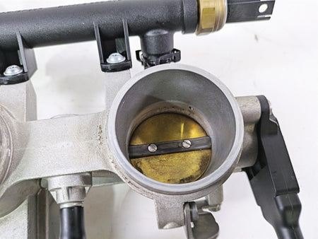 2017 BMW F800GS Adv K75 Throttle Body Fuel Injection 13548353539 {{ shop.shopifyCountryName }} - Mototech271