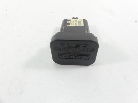 2004 Harley FXDWGI Dyna Wide Glide Tsm Turn Signal Module 68923-00C {{ shop.shopifyCountryName }} - Mototech271