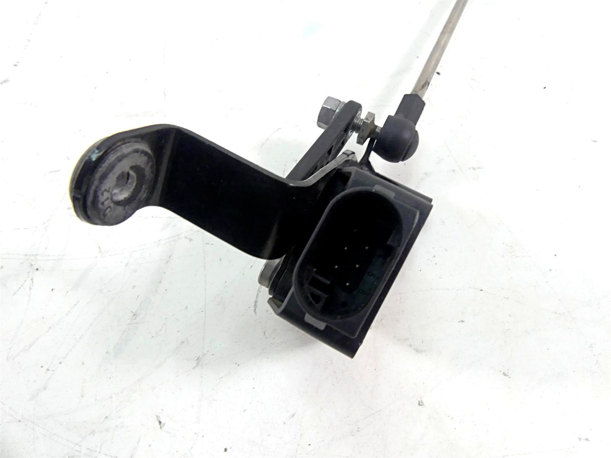 2015 BMW R1200GS GSW K50 Leveling Sensor Set 37146860843 37146870000 {{ shop.shopifyCountryName }} - Mototech271