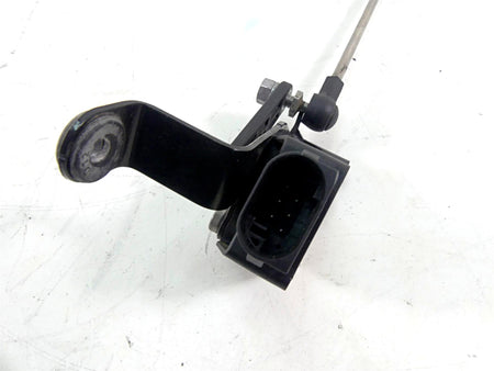 2015 BMW R1200GS GSW K50 Leveling Sensor Set 37146860843 37146870000 {{ shop.shopifyCountryName }} - Mototech271