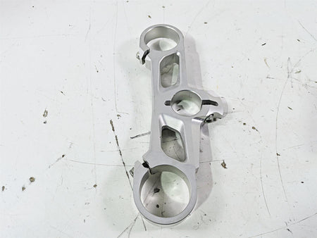 2015 Ducati Panigale 1299 S Upper Triple Tree Steering Clamp 53mm 34111111AA {{ shop.shopifyCountryName }} - Mototech271