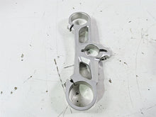 Load image into Gallery viewer, 2015 Ducati Panigale 1299 S Upper Triple Tree Steering Clamp 53mm 34111111AA | Mototech271
