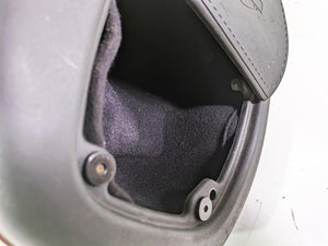 2008 Harley Touring FLHTCU E-Glide 105TH Lower Leg Fairing Set 58887-08 58837-08 | Mototech271