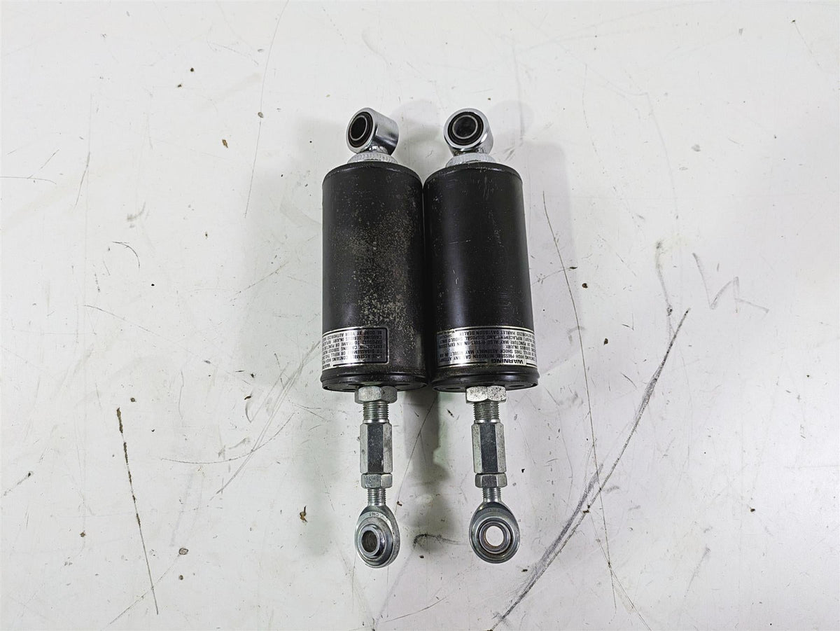 1992 Harley FLSTC Softail Heritage Straight Rear Damper Shock Set 54508-89A {{ shop.shopifyCountryName }} - Mototech271