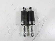 Load image into Gallery viewer, 1992 Harley FLSTC Softail Heritage Straight Rear Damper Shock Set 54508-89A | Mototech271
